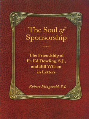 cover image of The Soul of Sponsorship